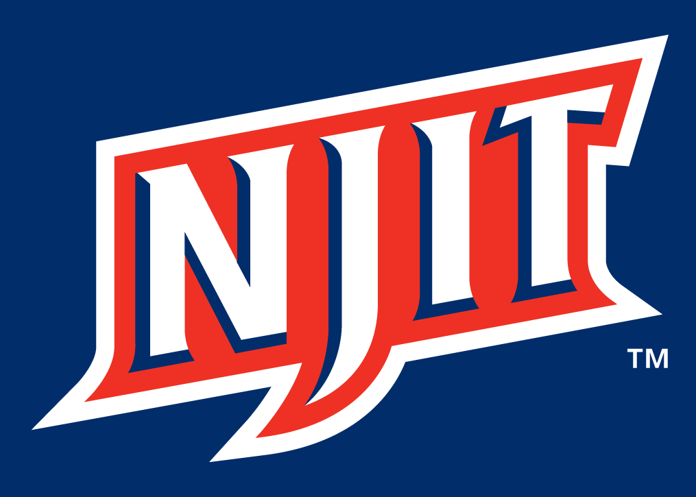 NJIT Highlanders 2006-Pres Wordmark Logo v13 diy iron on heat transfer
